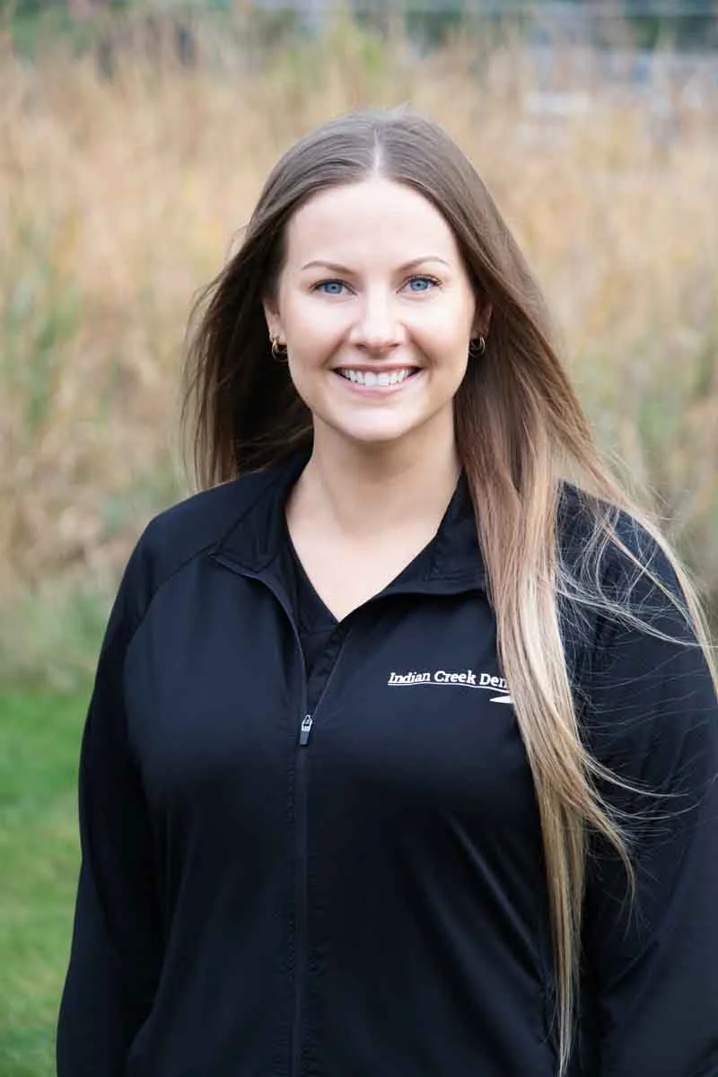 Hailey, Dental Hygienist