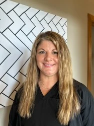 Jill, Dental Hygienist