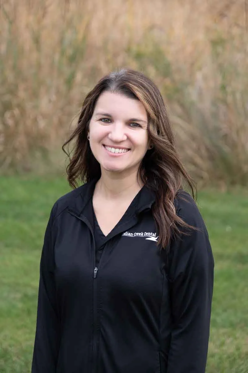 Katie, Dental Hygienist