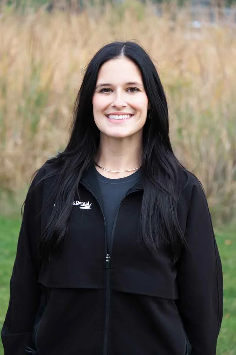 Paige, Dental Assistant