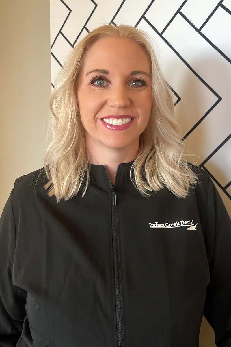 Jillian, Dental Hygienist