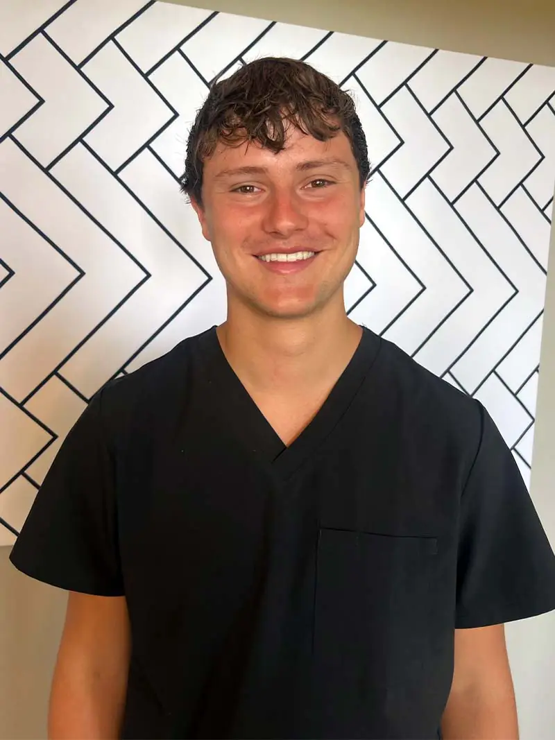 Cole, Dental Hygienist